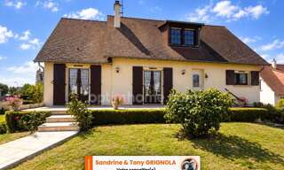 Maison 6 Pièces 130 m² à vendre à Livarot-Pays-d'Auge (14140)