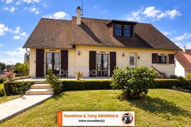 Maison 6 pièces 272000 €