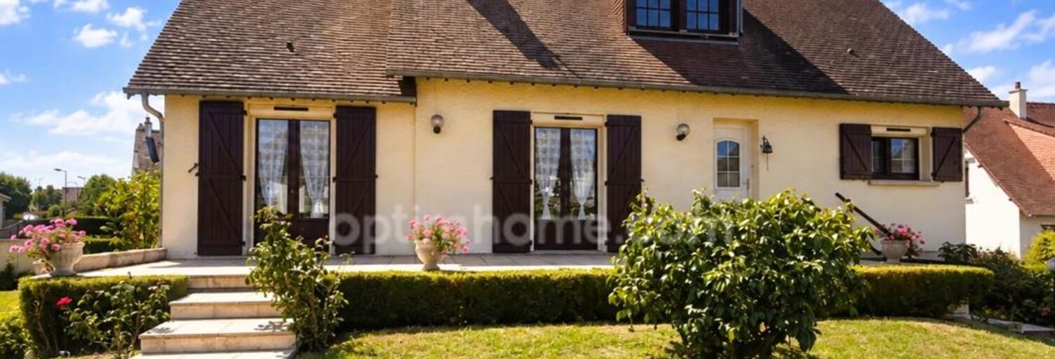 Maison 6 Pièces 130 m² à vendre à Livarot-Pays-d'Auge (14140)