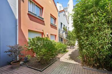 Appartement 4 pièces 652500 €