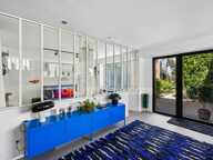 MAGNIFIQUE LOFT DE 90m2 A BOIS COLOMBES - CENTRE VILLE — photo 2