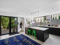 MAGNIFIQUE LOFT DE 90m2 A BOIS COLOMBES - CENTRE VILLE — photo 3