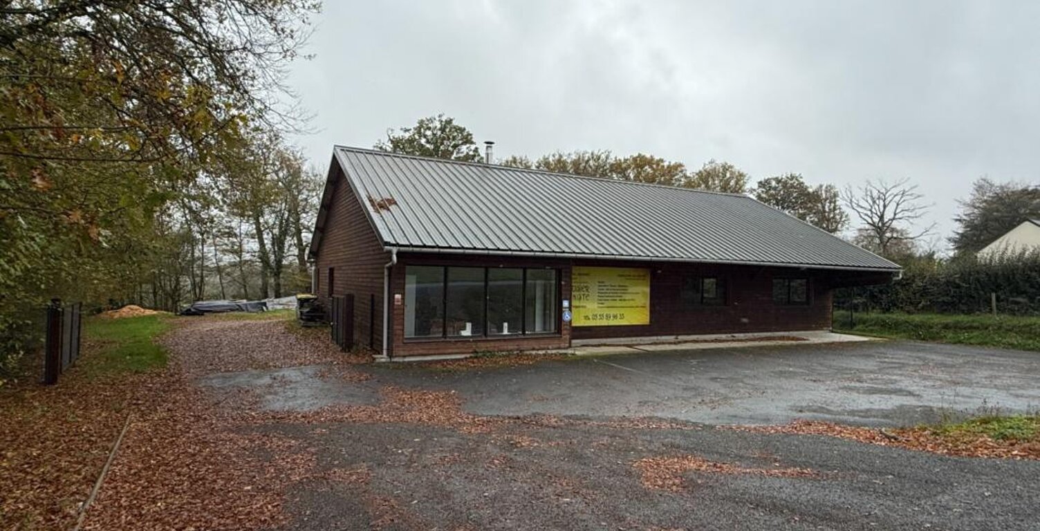 Entreprise de Menuiserie Ebenisterie (Murs) 185 000 € — photo 1