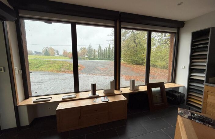 Entreprise de Menuiserie Ebenisterie (Murs) 185 000 € — photo 3
