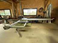 Entreprise de Menuiserie Ebenisterie (Murs) 185 000 € — photo 4