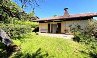 Maison 4 Pièces 66 m² à vendre à Châtillon-sur-Cluses (74300)