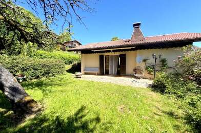 Maison 4 pièces 370000 €