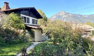 Maison 4 Pièces 66 m² à vendre à Châtillon-sur-Cluses (74300)