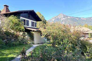 Maison 4 pièces 370000 €