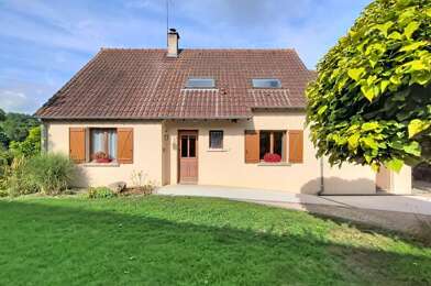 Maison 7 pièces 199000 €