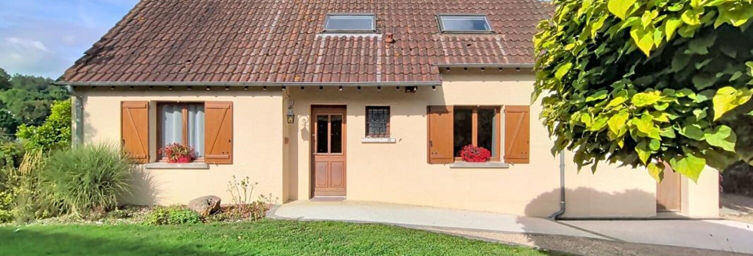 Maison 7 Pièces 150 m² à vendre à Soissons (02200)