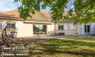 Maison 6 Pièces 185 m² à vendre à Évreux (27000)