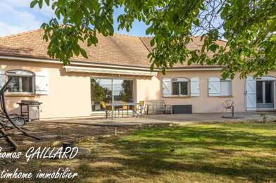 Maison 6 pièces 350000 €