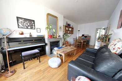 Appartement 3 pièces 320000 €