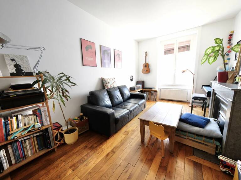 Beau T3 Monplaisir — photo 1