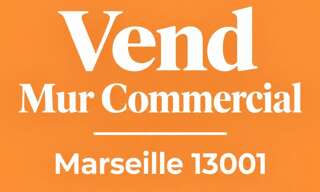 Commerce 3 Pièces 66 m² à vendre à Marseille 1 (13001)