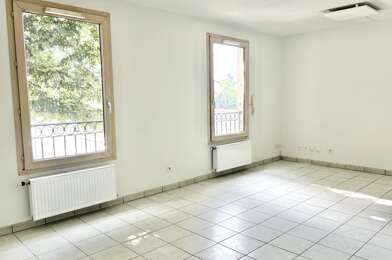 Appartement 2 pièces 780 €