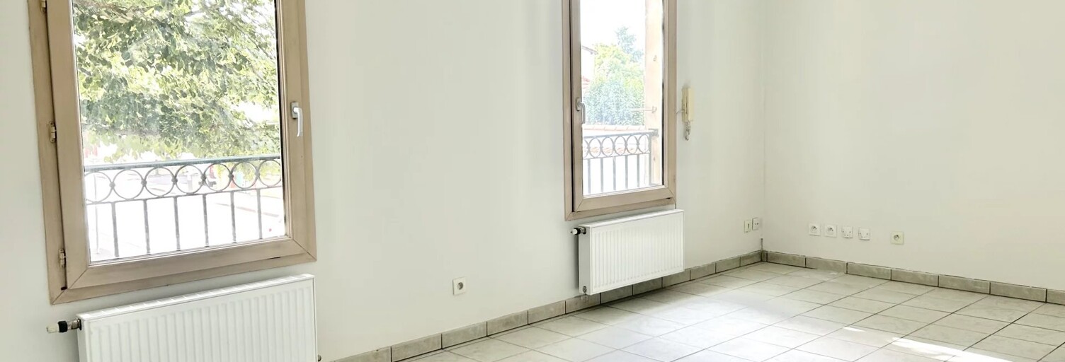 Appartement 2 Pièces 53 m² à louer à Brignais (69530)