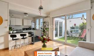 Appartement 2 Pièces 58 m² à vendre à Marcq-en-Barœul (59700)