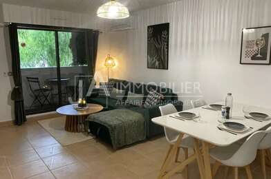 Appartement 2 pièces 1400 €