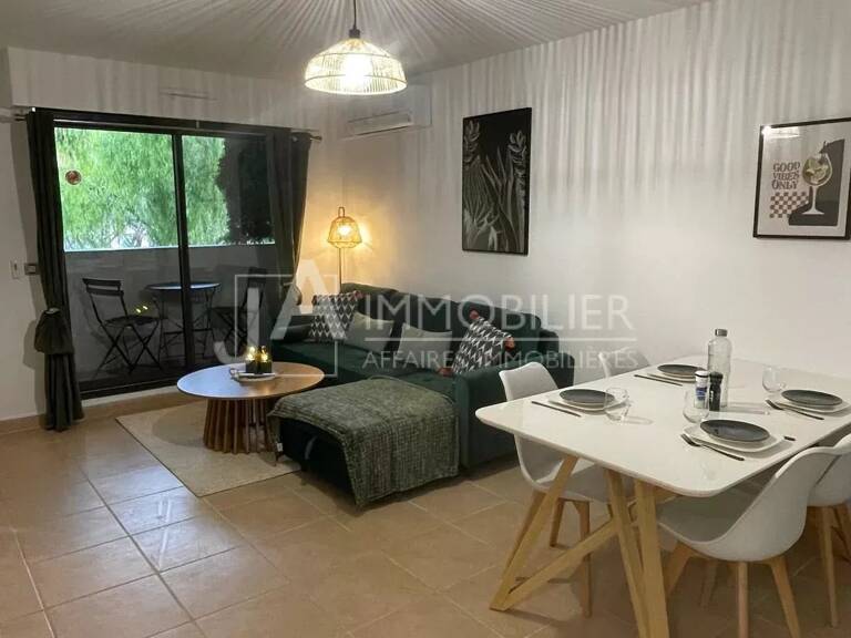 2 Pièces Meublé – Nice (Quartier Riquier / Port) — photo 1