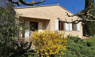 Maison 5 Pièces 150 m² à vendre à Eygalières (13810)