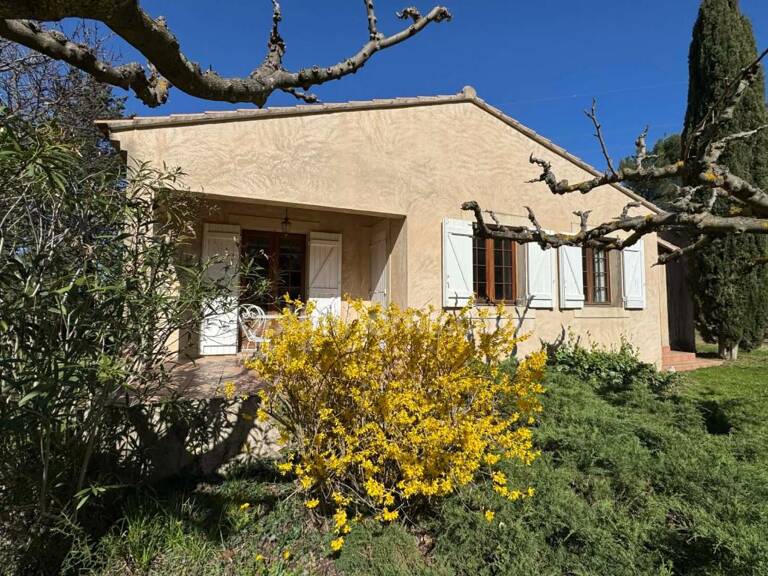 Maison Provençale au coeur des Alpilles — photo 1