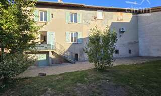 Maison 5 Pièces 68 m² à vendre à Artas (38440)