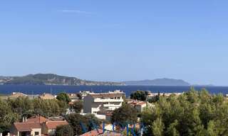 Appartement 4 Pièces 106 m² à vendre à La Ciotat (13600)