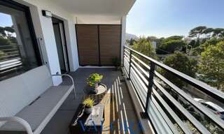 Appartement 1 Pièce 25 m² à vendre à Marseille 9 (13009)