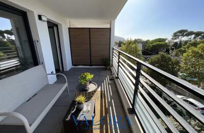 #SOUS OFFRE# Studio parfait état avec terrasse et garage — photo du bien