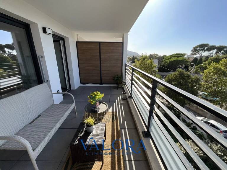 #SOUS OFFRE# Studio parfait état avec terrasse et garage — photo 1