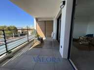 #SOUS OFFRE# Studio parfait état avec terrasse et garage — photo 3