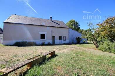 Maison 3 pièces 215000 €