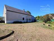 Maison plain-pied 3p 76m² Artannes — photo 2