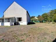 Maison plain-pied 3p 76m² Artannes — photo 3