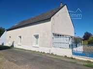 Maison plain-pied 3p 76m² Artannes — photo 4