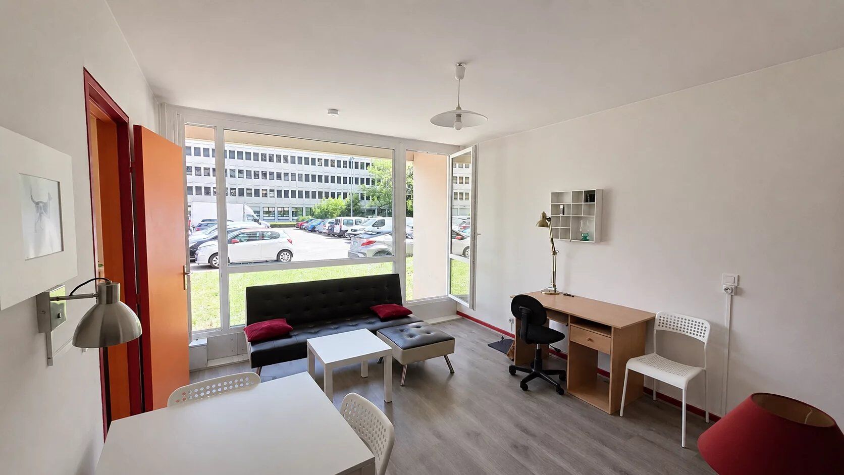 Appartement V T1