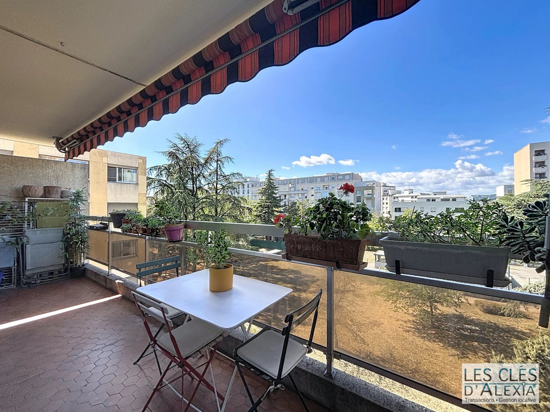 Appartement V T4
