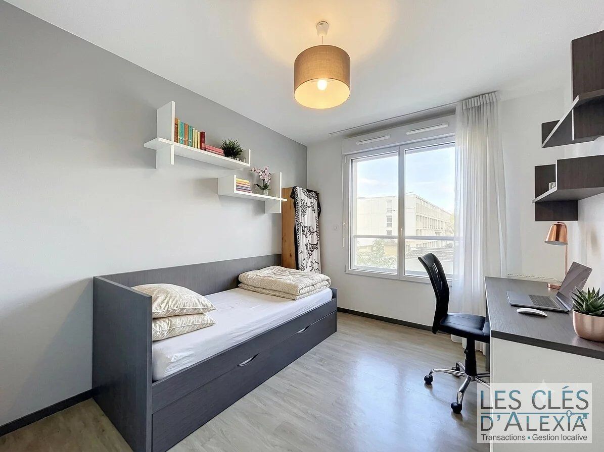 Appartement V T1