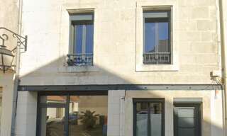 Maison 5 Pièces 67 m² à vendre à Luçon (85400)