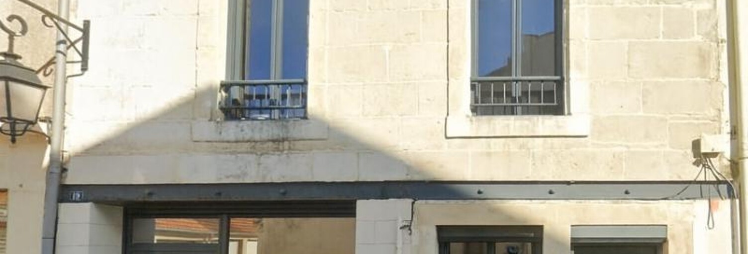 Maison 5 Pièces 67 m² à vendre à Luçon (85400)