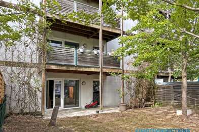 Appartement 2 pièces 159900 €