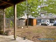 BISCHWILLER, appartement 2 pièce en rez-de-jardin — photo 2