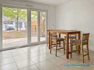 BISCHWILLER, appartement 2 pièce en rez-de-jardin — photo 4