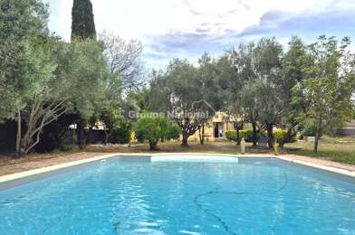 Maison 7 pièces 628000 €
