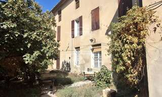 Maison 10 Pièces 240 m² à vendre à Sorgues (84700)