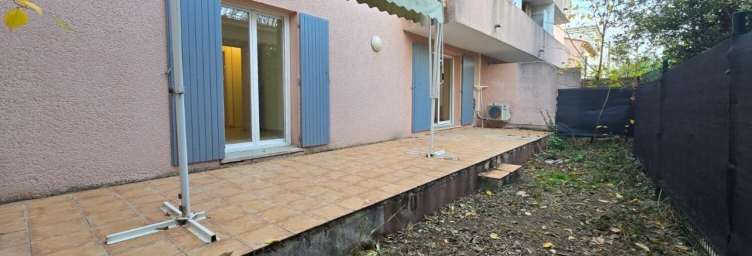Appartement 3 Pièces 62 m² à louer à Arles (13200)
