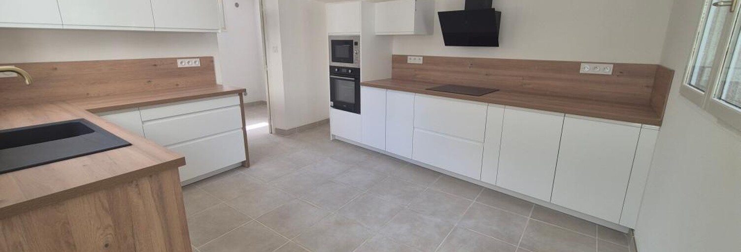 Maison 3 Pièces 93 m² à louer à Salon-de-Provence (13300)