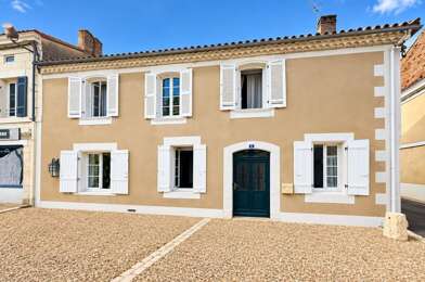 Maison 7 pièces 205000 €